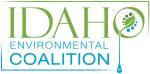 Idaho Environmental Coalition Logo