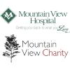 Mountain View Hospital/Mountain View Charity Logo
