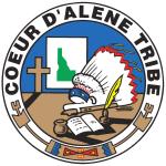 Coeur D'Alene Tribe Logo