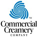 Commercial Creamery Company Logo