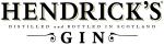 Hendrick's Gin Logo