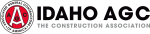Idaho AGC Logo