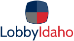 Lobby Idaho Logo