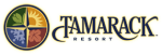 Tamarack Resort Logo