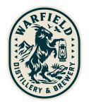Warfield Distillery & Brewery Logo