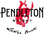 Pendleton Whiskey Logo