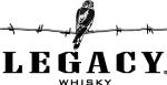 Sazerac Legacy Whisky Logo