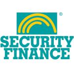Security Finance Logo