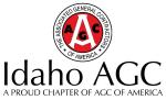 Idaho AGC Logo