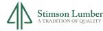 Stimson Lumber Logo