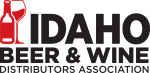 Idaho Beer & Wine Distributors Association, Inc. Logo