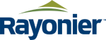 Rayonier 