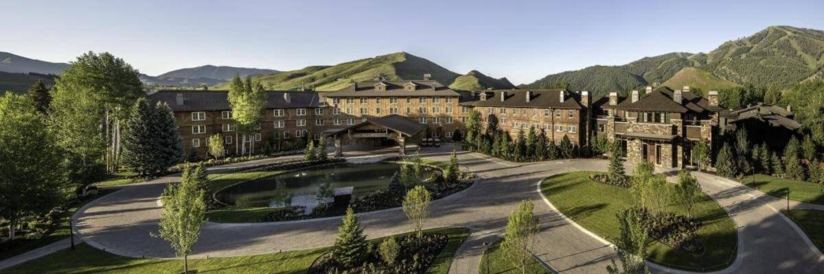 sun valley lodge
